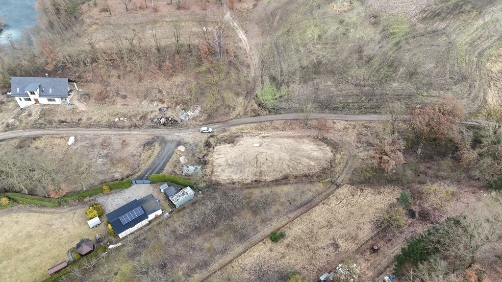 Działka budowlana Szczecin. Zdjęcie 3