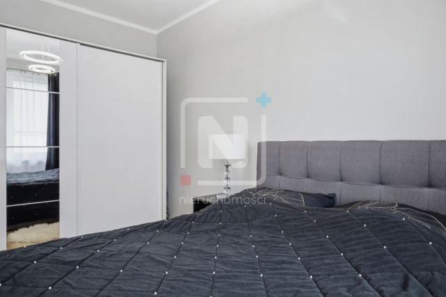 Mieszkanie 3-pokojowe Warszawa Praga-Północ, ul. Aleksandra Kotsisa. Zdjęcie 8