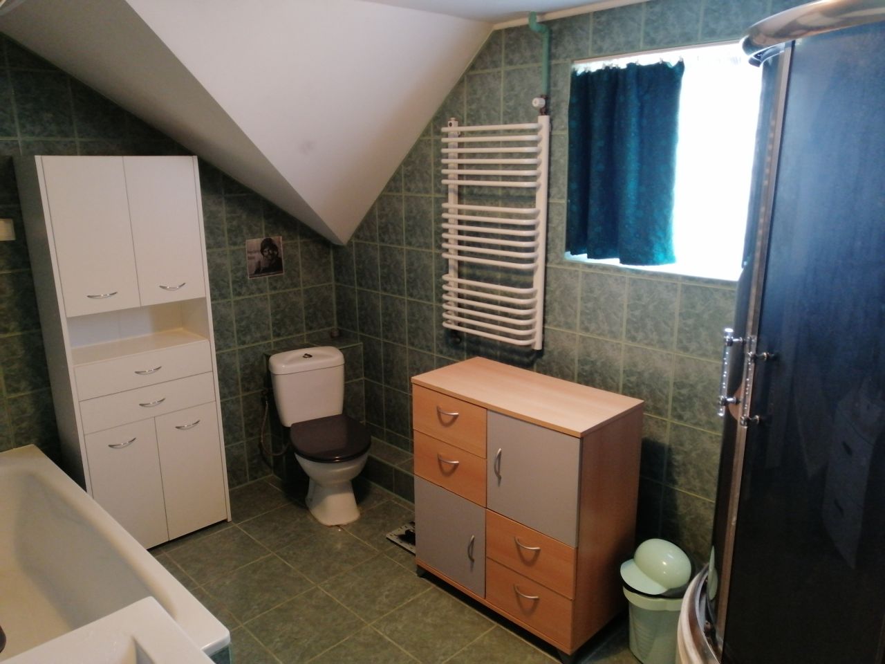 bliźniak, 5 pokoi Lublin Zadębie Stare, Świdnik Duży Drugi. Zdjęcie 6