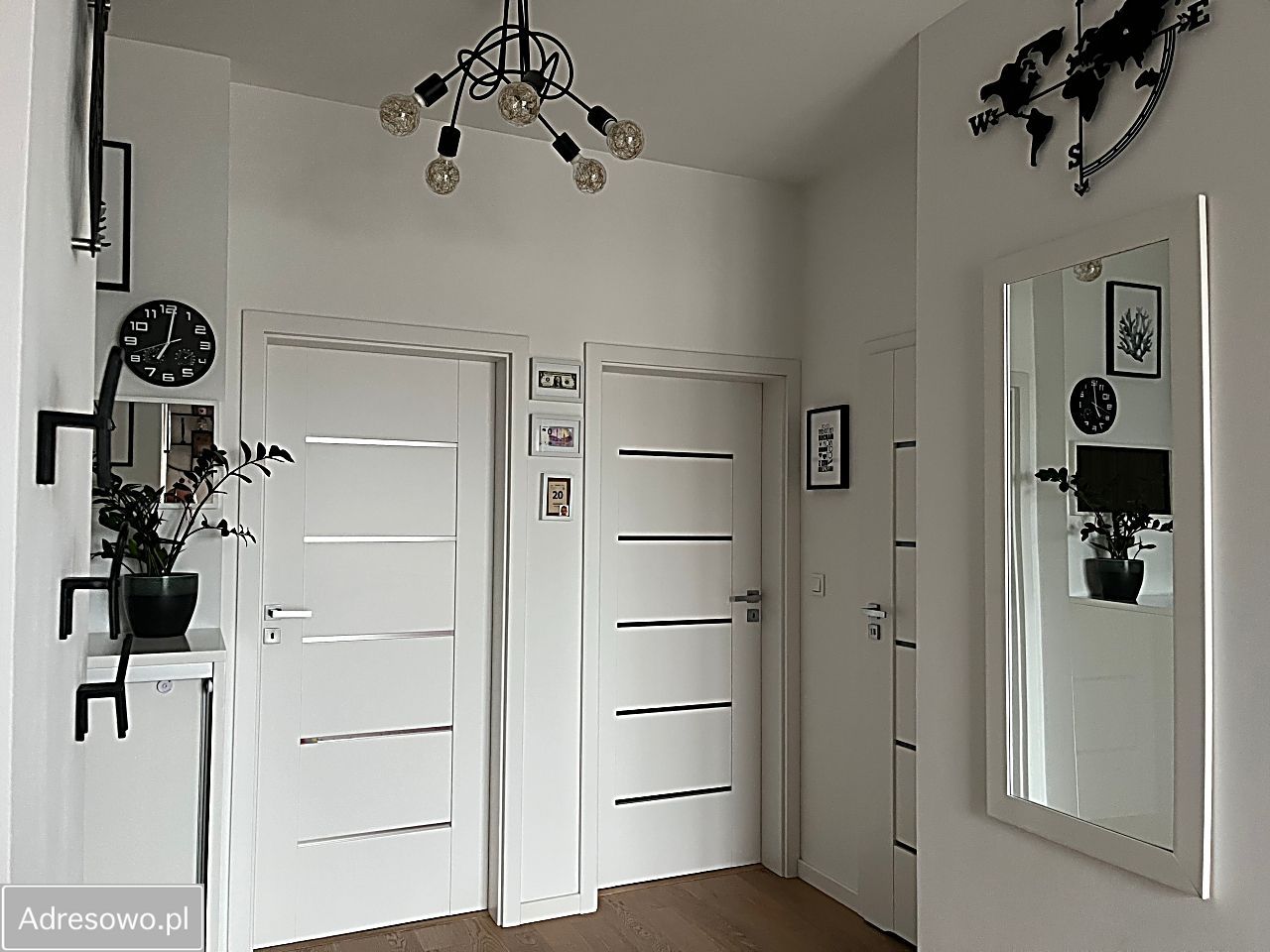 Mieszkanie 2-pokojowe Jabłonna, ul. Akademijna. Zdjęcie 10