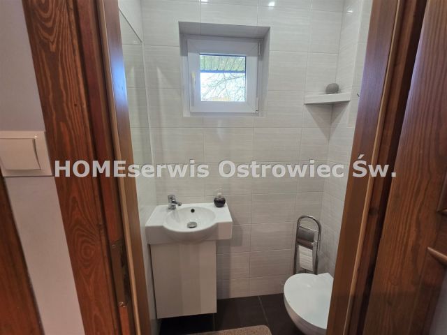 dom wolnostojący, 4 pokoje Ostrowiec Świętokrzyski Centrum, ul. Sławomira Czerwińskiego. Zdjęcie 16