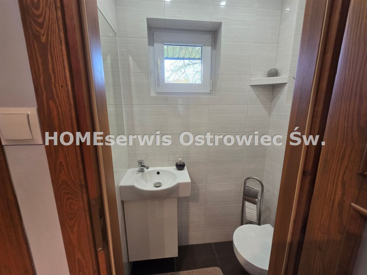 dom wolnostojący, 4 pokoje Ostrowiec Świętokrzyski Centrum, ul. Sławomira Czerwińskiego. Zdjęcie 16