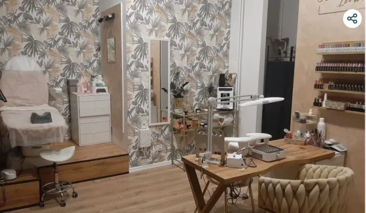 Lokal Łódź Bałuty, ul. Łagiewnicka