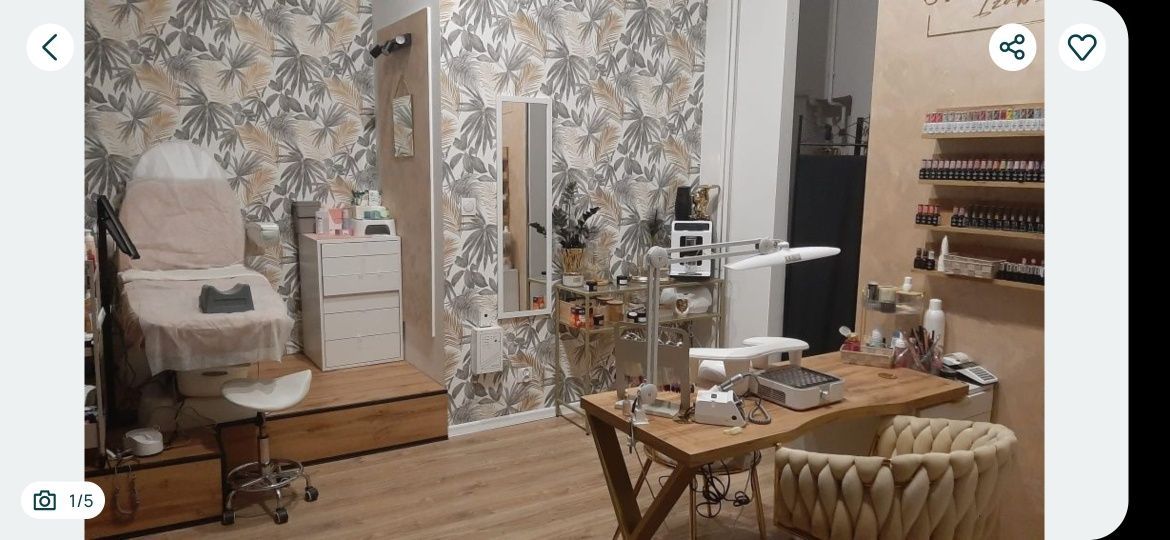 Lokal Łódź Bałuty, ul. Łagiewnicka. Zdjęcie 1