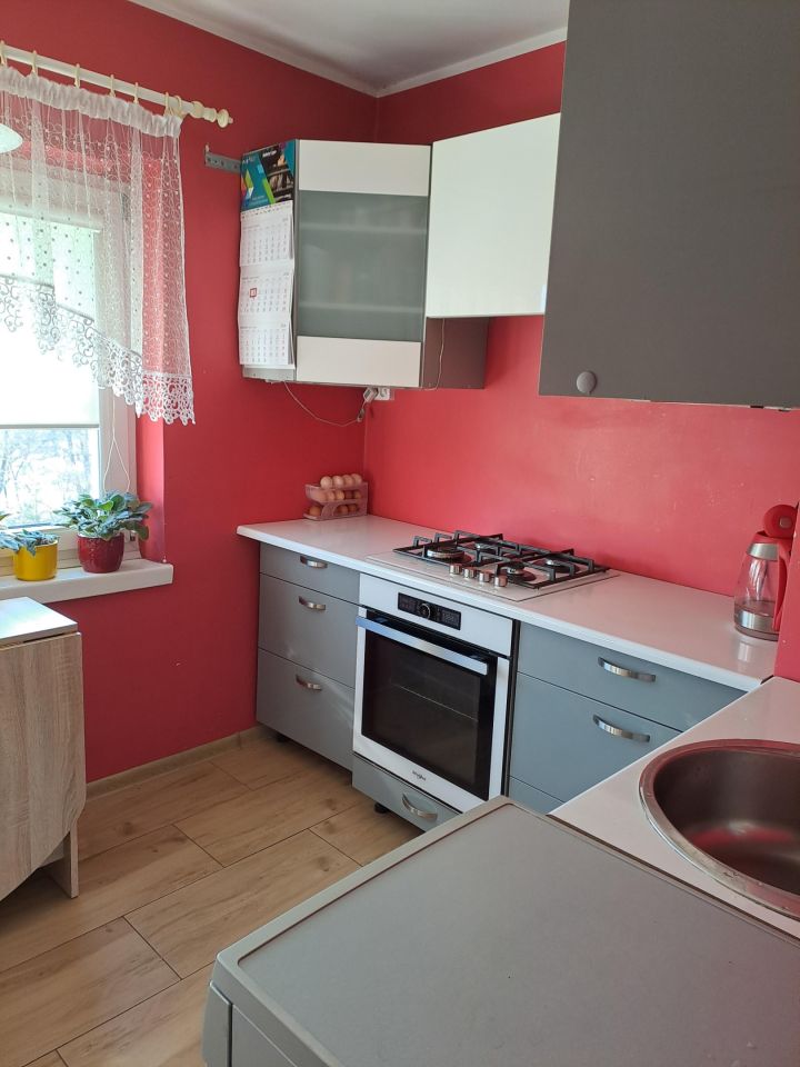 Mieszkanie 3-pokojowe Łódź Kurak, ul. Kosmonautów. Zdjęcie 9