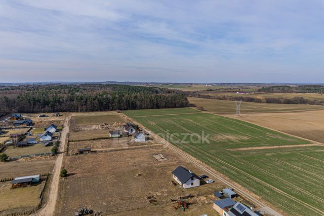 dom wolnostojący, 5 pokoi Kłodawa. Zdjęcie 34