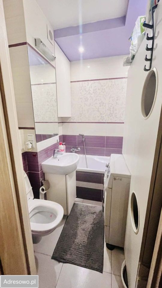 Mieszkanie 3-pokojowe Warszawa Bródno, ul. Piotra Wysockiego. Zdjęcie 20