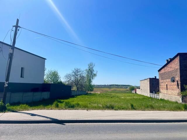 Działka budowlana Dobieszowice. Zdjęcie 2