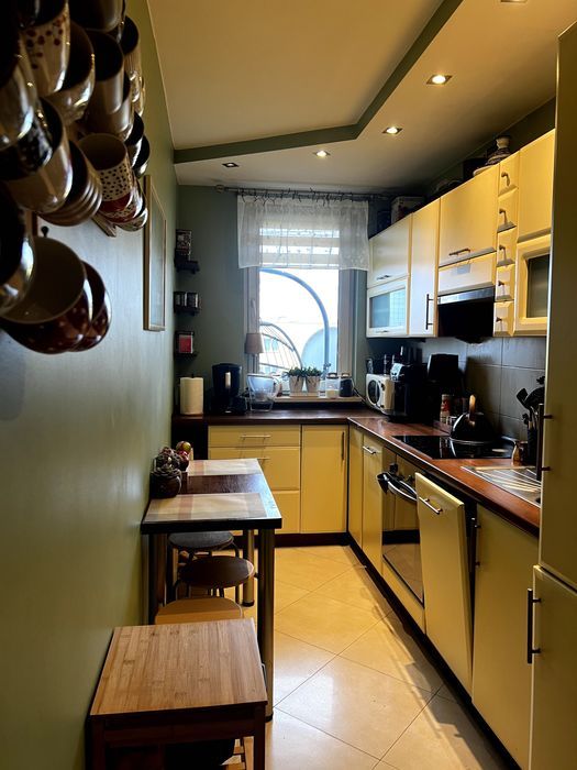 Mieszkanie 4-pokojowe Knurów, ul. Marynarzy. Zdjęcie 7