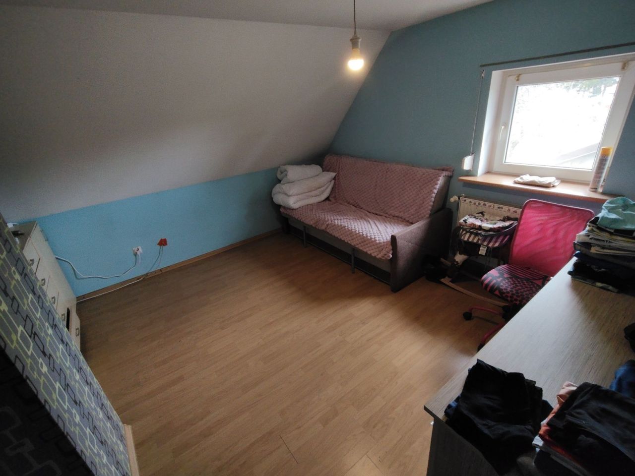 Działka rod Gortatowo. Zdjęcie 7