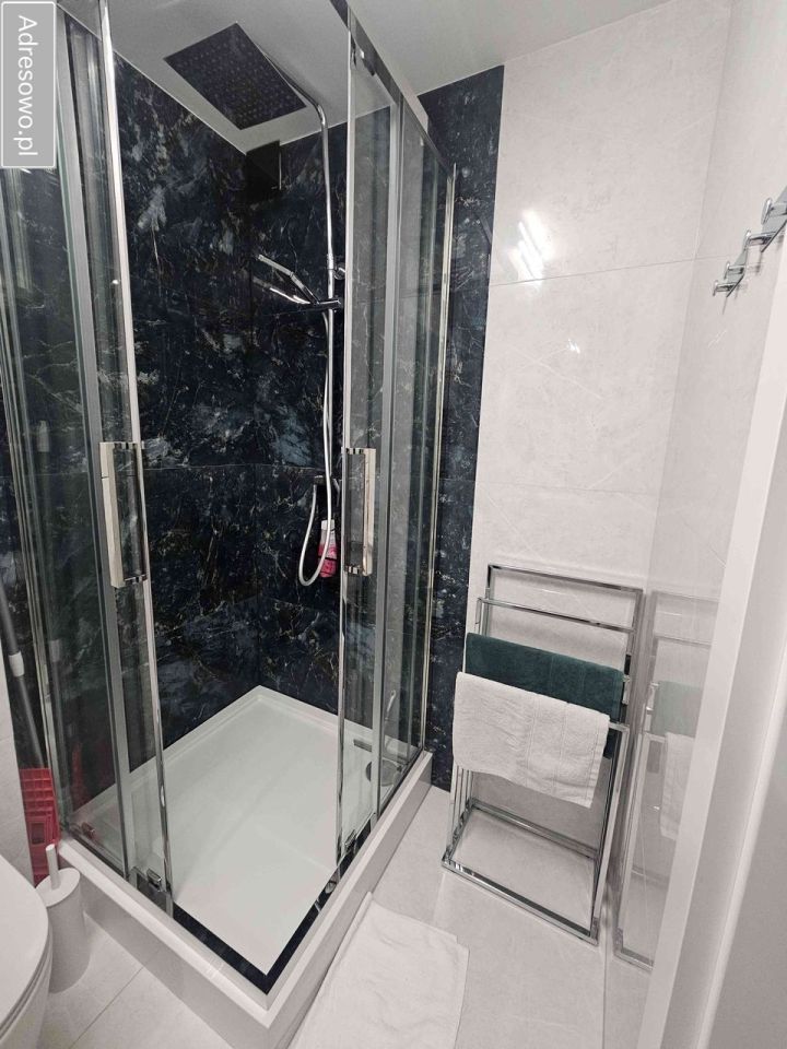 Mieszkanie 2-pokojowe Warszawa Śródmieście, ul. Śliska. Zdjęcie 11