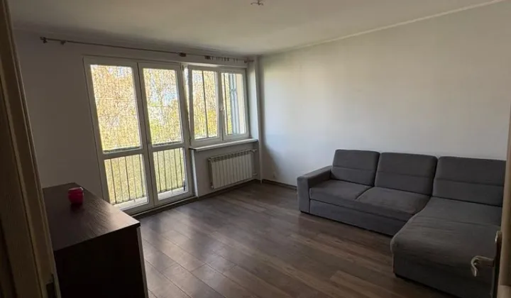 Mieszkanie 2-pokojowe Łódź Dąbrowa, ul. Kornela Makuszyńskiego