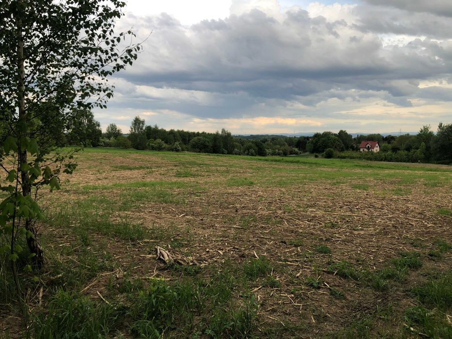 Działka rolna Szyce, ul. Olkuska. Zdjęcie 5