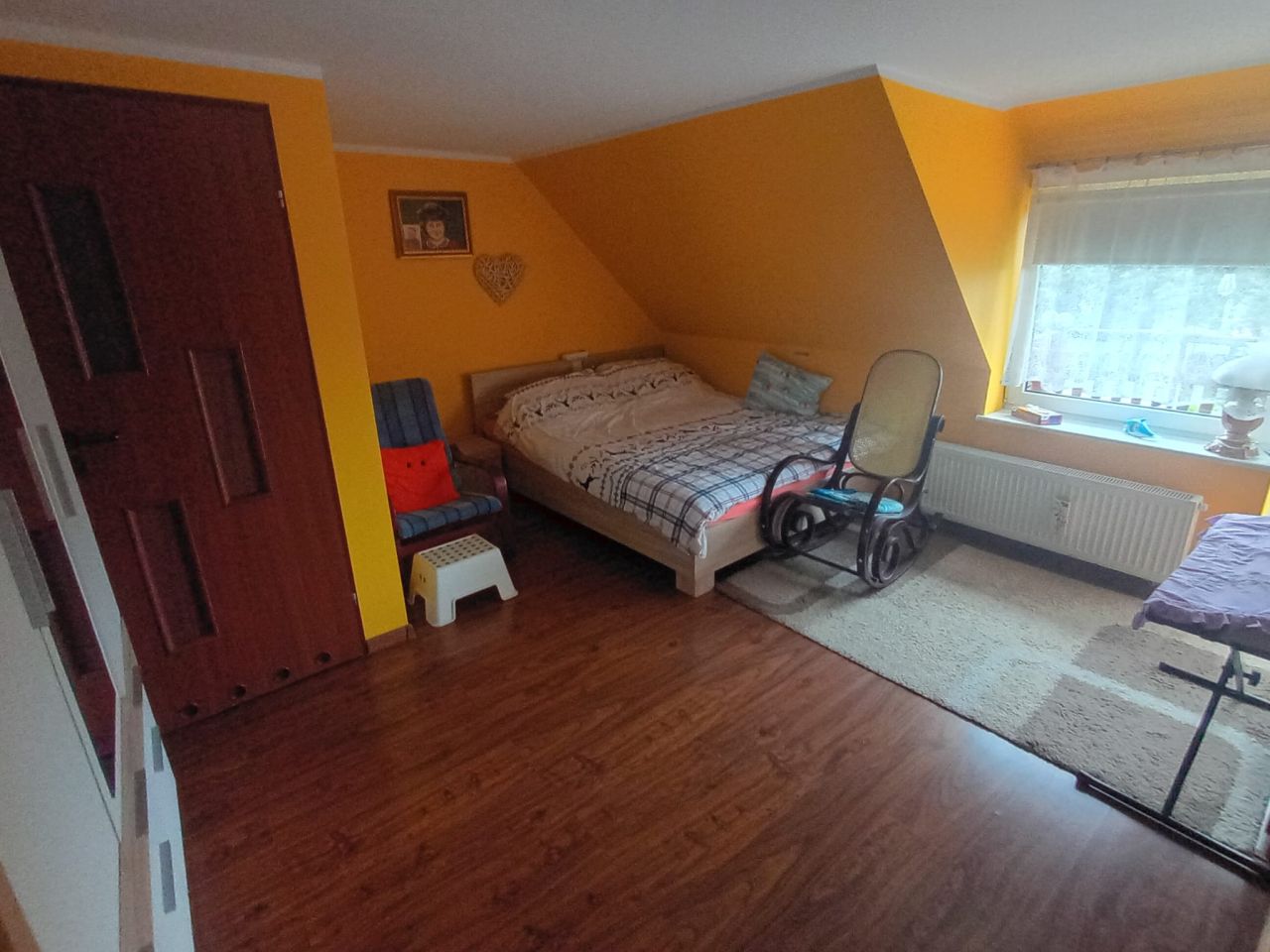 dom wolnostojący, 6 pokoi Jankowice, ul. Nowa. Zdjęcie 12