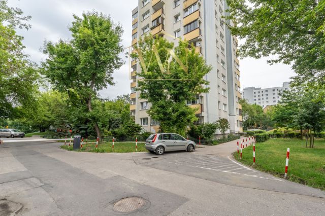 Mieszkanie 3-pokojowe Warszawa Targówek, ul. Myszkowska. Zdjęcie 19