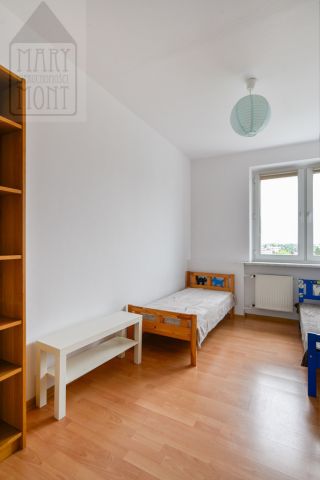 Mieszkanie 3-pokojowe Warszawa Wilanów, ul. Jana III Sobieskiego. Zdjęcie 5