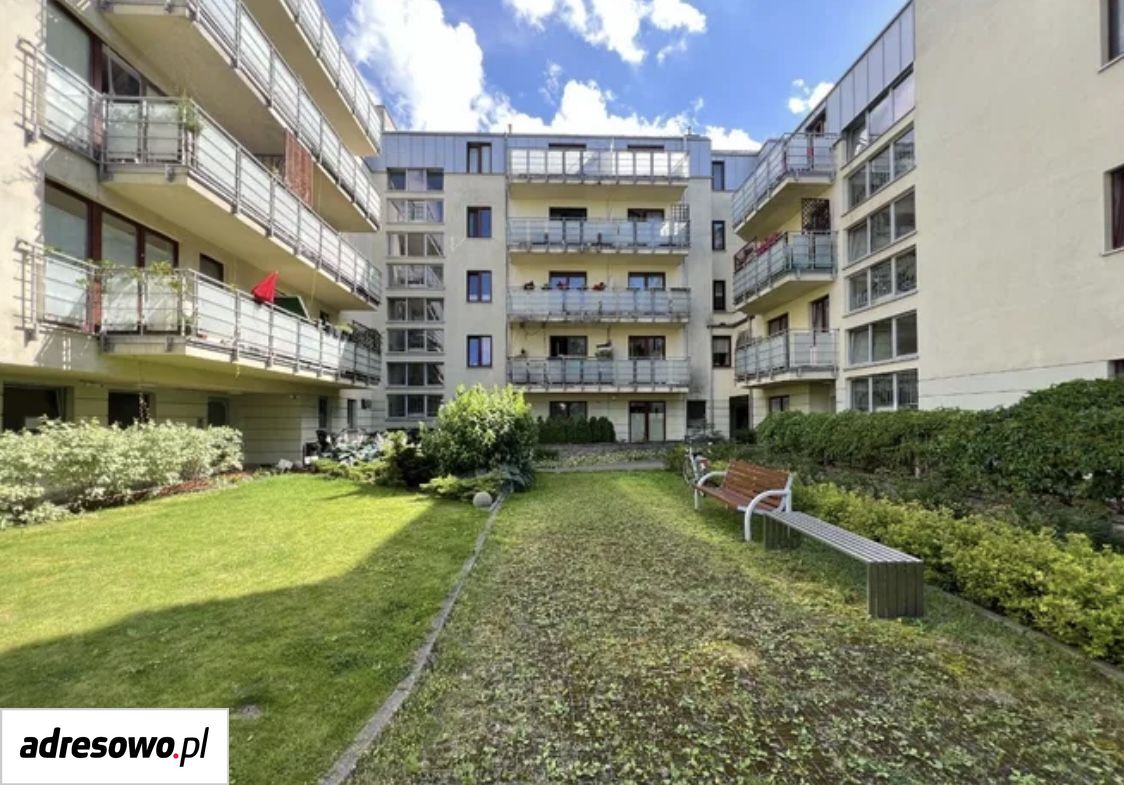 Mieszkanie 3-pokojowe Warszawa Ursynów, ul. Wilhelma Konrada Roentgena. Zdjęcie 19