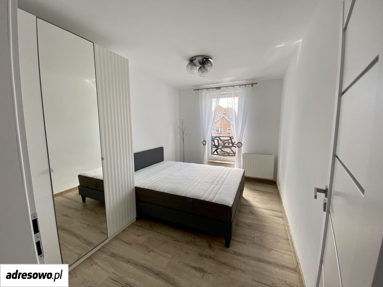 Mieszkanie 2-pokojowe Gliwice Sikornik, ul. Nowy Świat. Zdjęcie 9