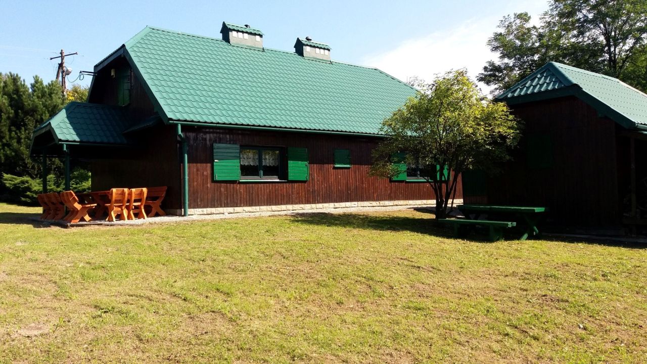 siedlisko, 4 pokoje Połomia. Zdjęcie 1