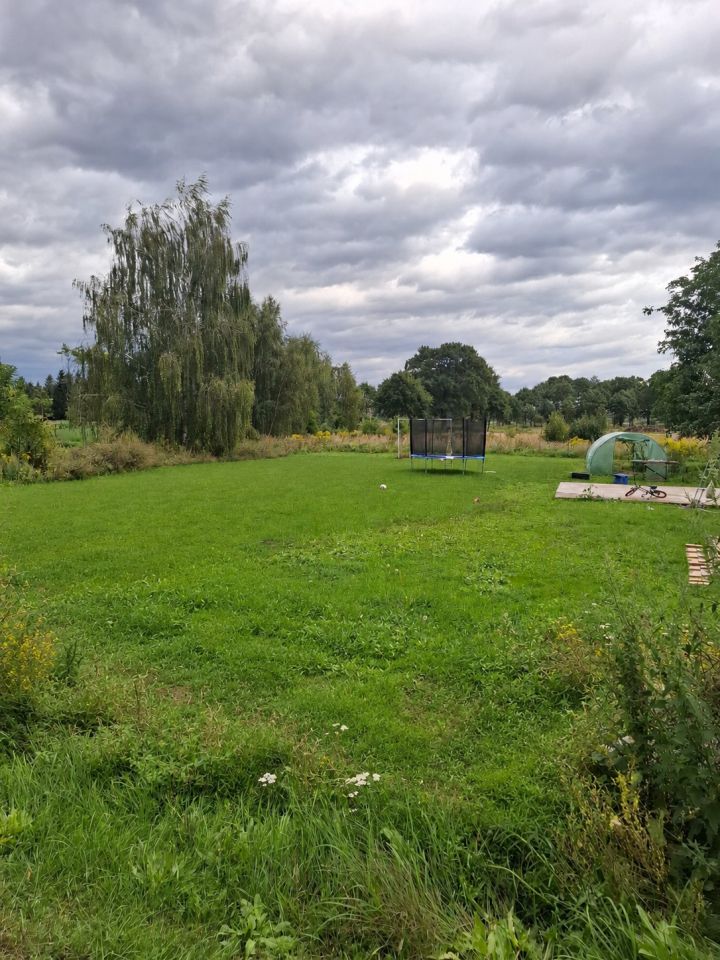 dom wolnostojący, 3 pokoje Janiszowice, Janiszowice. Zdjęcie 10