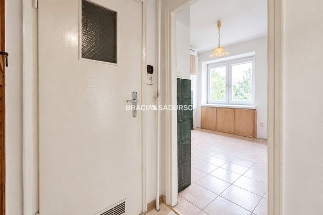 Mieszkanie 1-pokojowe Kraków Nowa Huta, os. Ogrodowe. Zdjęcie 30