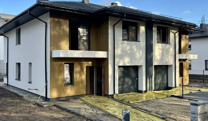 bliźniak, 4 pokoje Sulejówek, ul. Urocza