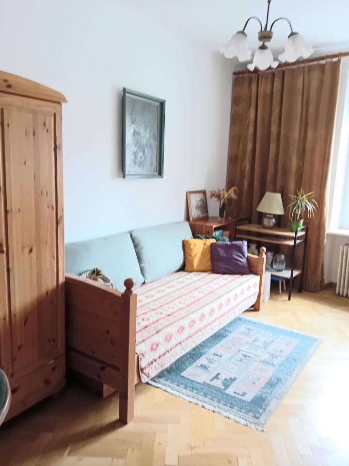 Mieszkanie 3-pokojowe Poznań Stare Miasto, ul. Masztalarska. Zdjęcie 7