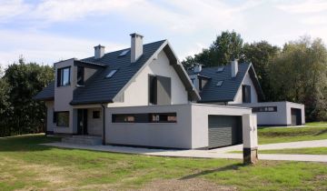 dom wolnostojący, 5 pokoi Rzeszów Święty Roch
