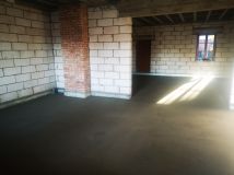 dom szeregowy, 8 pokoi Biłgoraj, ul. Berka Joselewicza. Zdjęcie 4