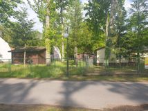 Działka inna Rewal, ul. Piastowska. Zdjęcie 1