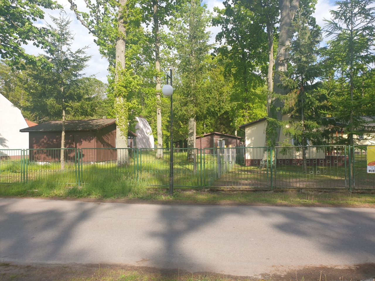 Działka inna Rewal, ul. Piastowska. Zdjęcie 2