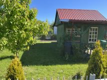 Działka rod Warszawa Targówek, ul. Łodygowa