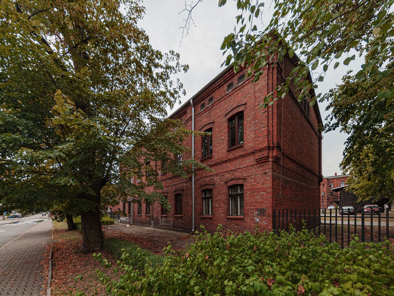 Mieszkanie 1-pokojowe Żyrardów Centrum, ul. ks. Prymasa Stefana Wyszyńskiego. Zdjęcie 9