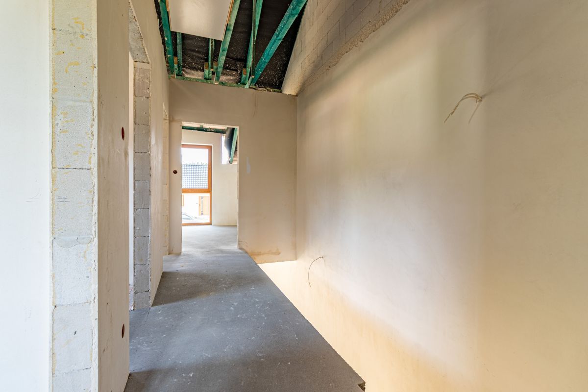 bliźniak, 5 pokoi Tyłowo, ul. Wejherowska. Zdjęcie 13