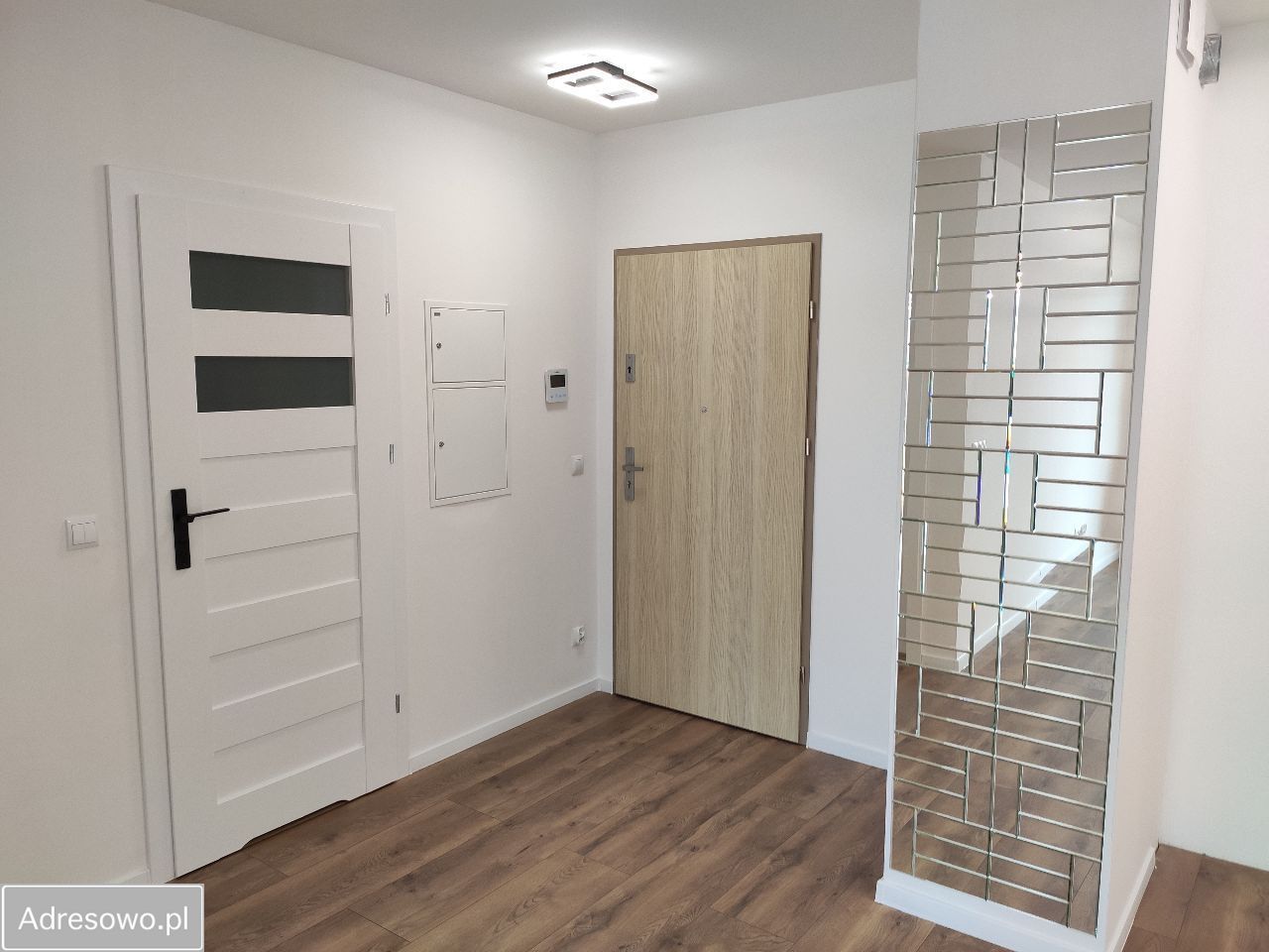 Mieszkanie 2-pokojowe Żyrardów, ul. Legionów Polskich. Zdjęcie 14