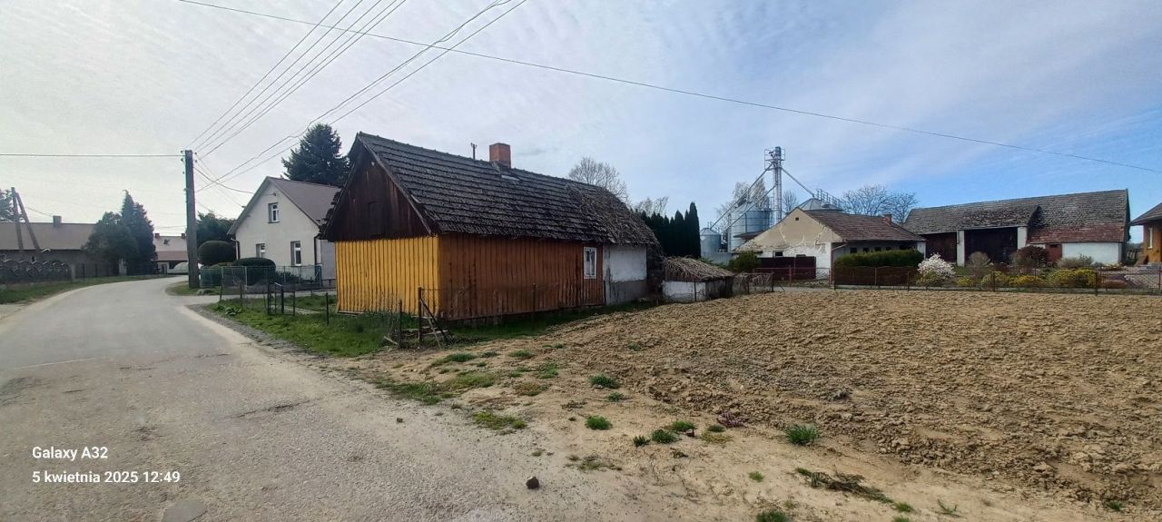 dom wolnostojący Nieciecza. Zdjęcie 2