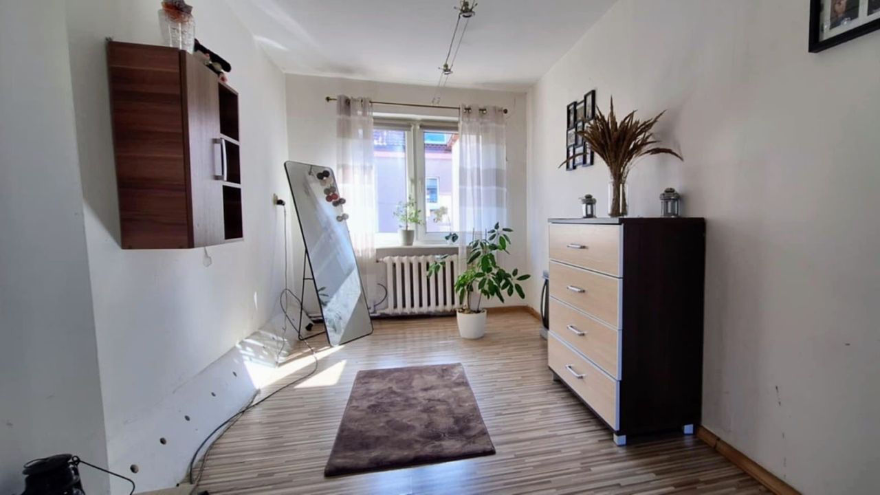 dom szeregowy, 3 pokoje Świnoujście Warszów. Zdjęcie 10