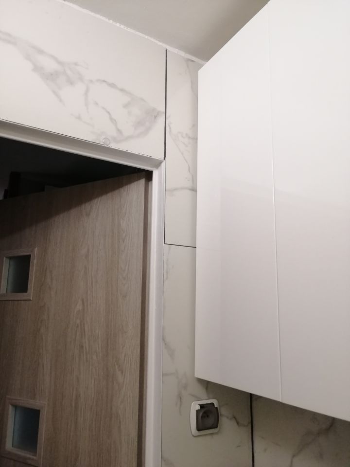 Mieszkanie 2-pokojowe Warszawa Wola, ul. Przy Lasku. Zdjęcie 37