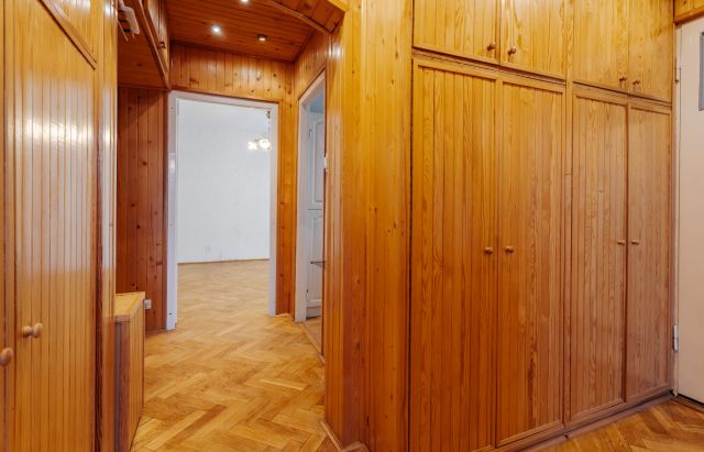 Mieszkanie 3-pokojowe Warszawa Bemowo, ul. Puszczy Solskiej. Zdjęcie 9