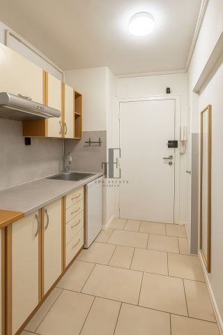 Mieszkanie 1-pokojowe Warszawa Żoliborz, ul. Zygmunta Krasińskiego. Zdjęcie 3