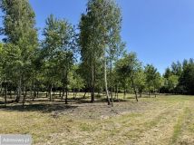 Działka budowlana Antoninów. Zdjęcie 2