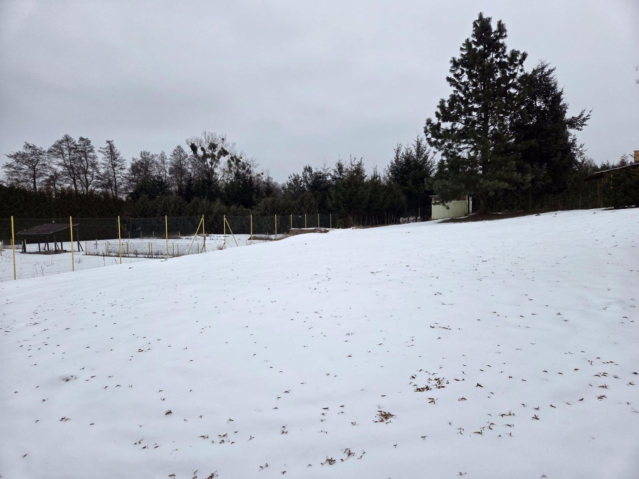 dom wolnostojący, 7 pokoi Strączno. Zdjęcie 84