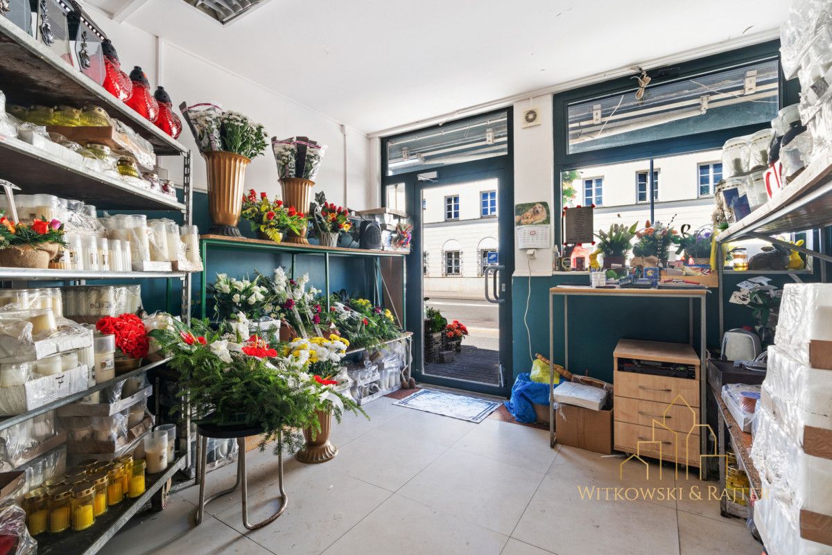 Lokal Warszawa Targówek, ul. św. Wincentego. Zdjęcie 5