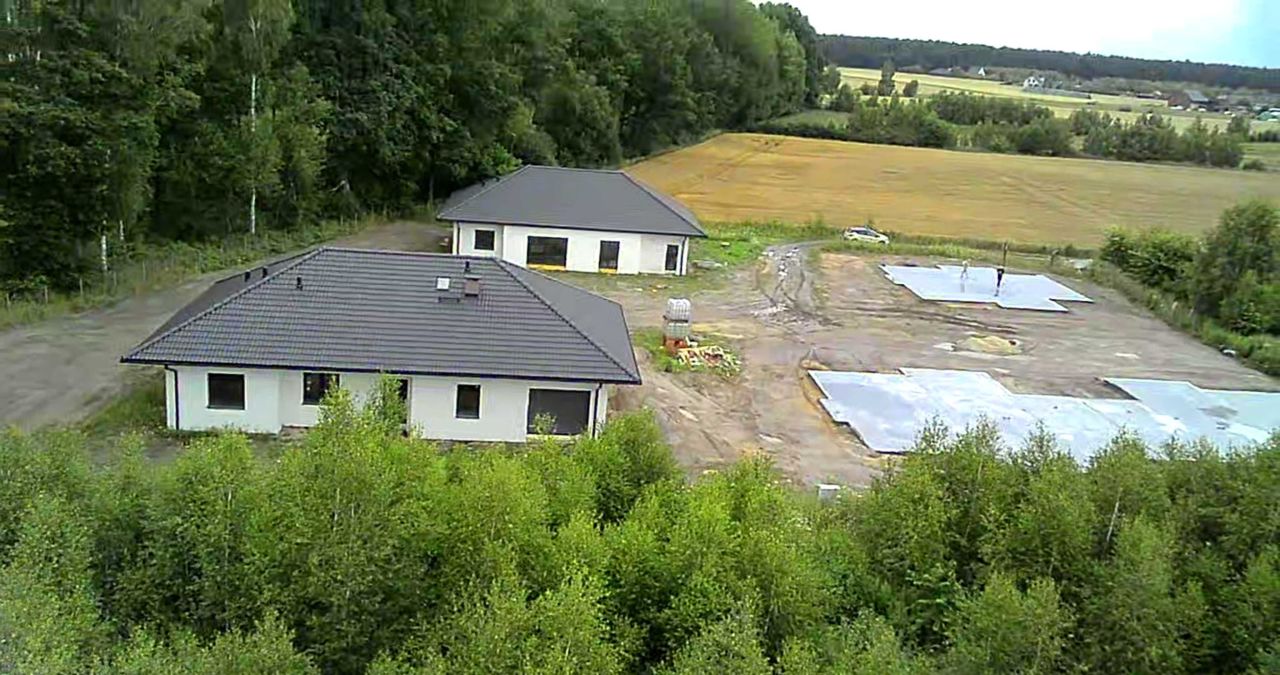 dom wolnostojący Czarków. Zdjęcie 6