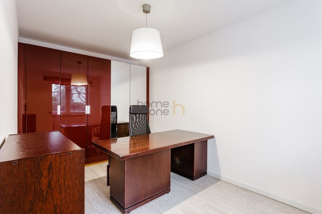 bliźniak, 8 pokoi Warszawa Mokotów. Zdjęcie 16