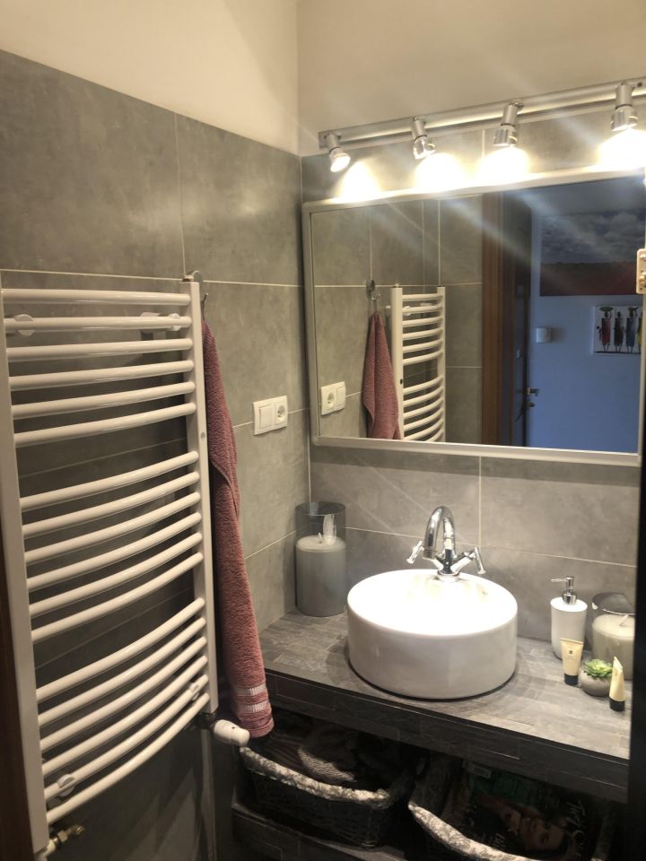 dom wolnostojący, 5 pokoi Pruszków Żbików, ul. Krzysztofa Kamila Baczyńskiego. Zdjęcie 12