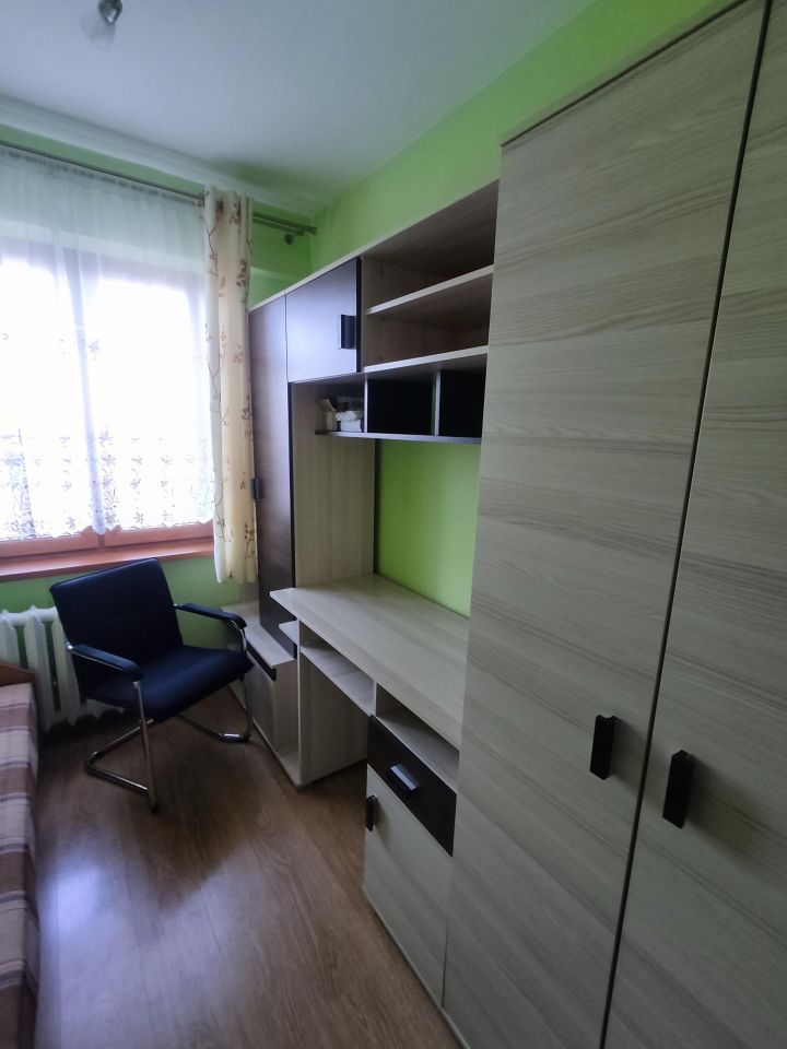 Pokój Rzeszów Baranówka, ul. Stefana Starzyńskiego. Zdjęcie 2