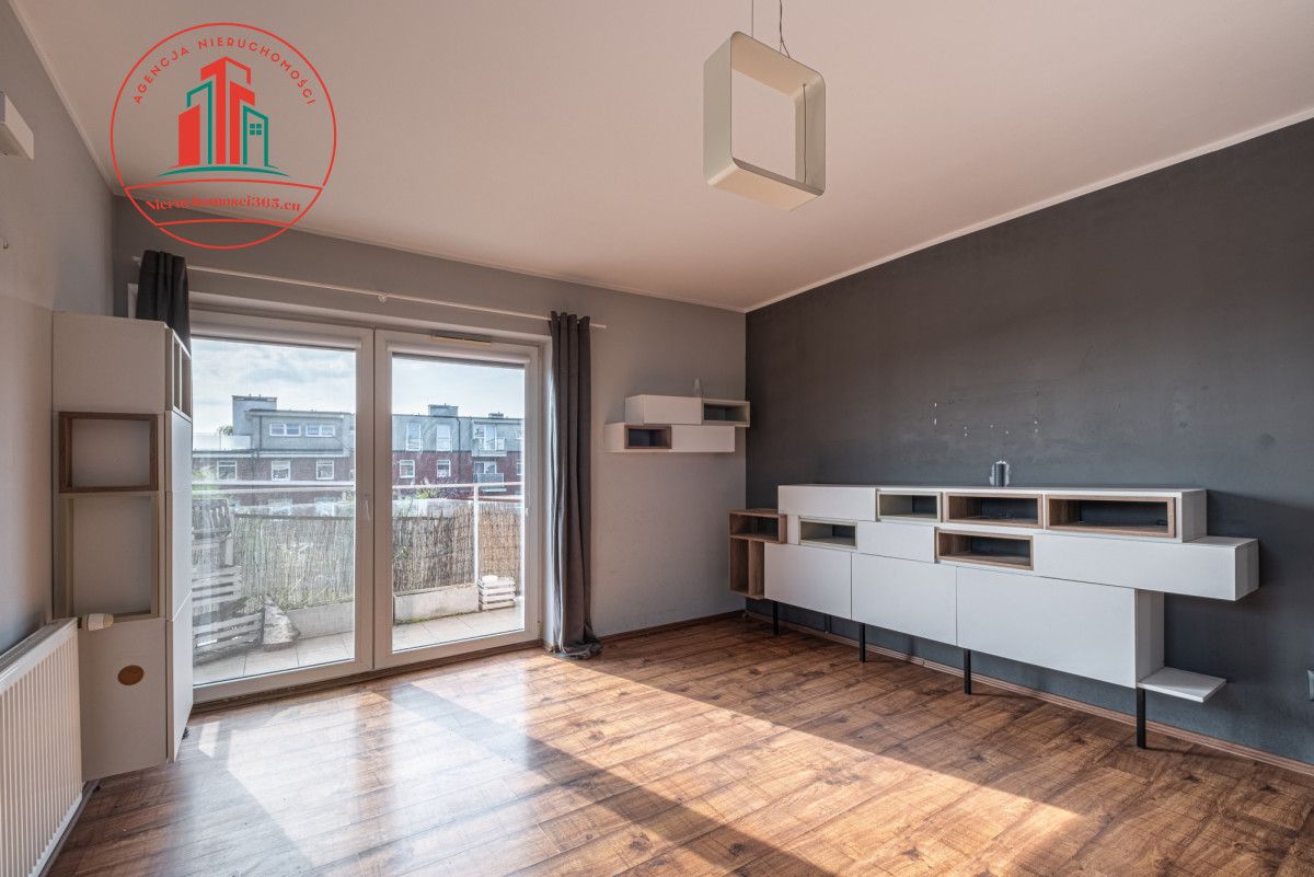 Mieszkanie 3-pokojowe Pruszcz Gdański, ul. Stefana Rogozińskiego. Zdjęcie 2