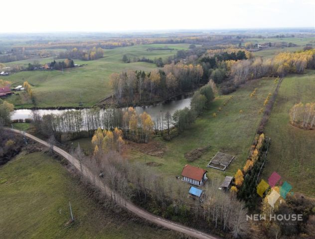 Działka budowlana Leleszki. Zdjęcie 6