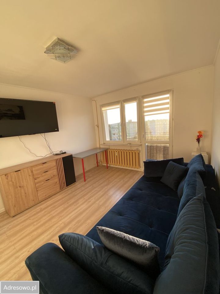 Mieszkanie 2-pokojowe Zamość, ul. Wąska